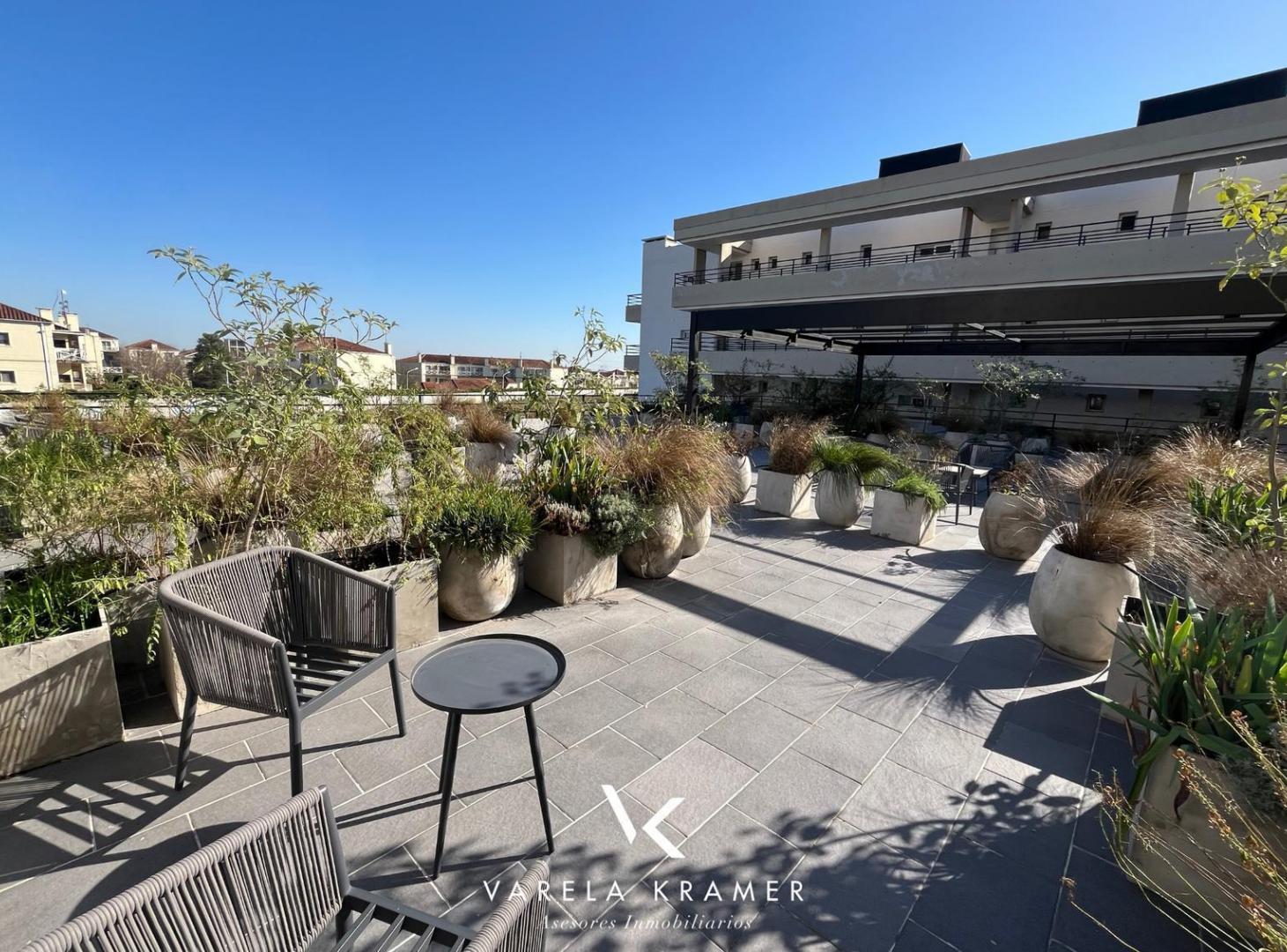 Foto de Departamento en Venta en Pilar, Distrito Zug, imagen 4