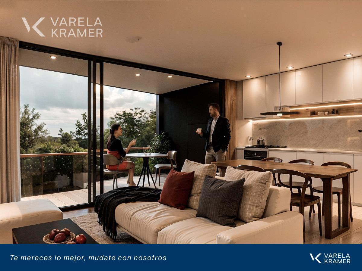 Foto de Departamento en venta en Tigre, imagen 2