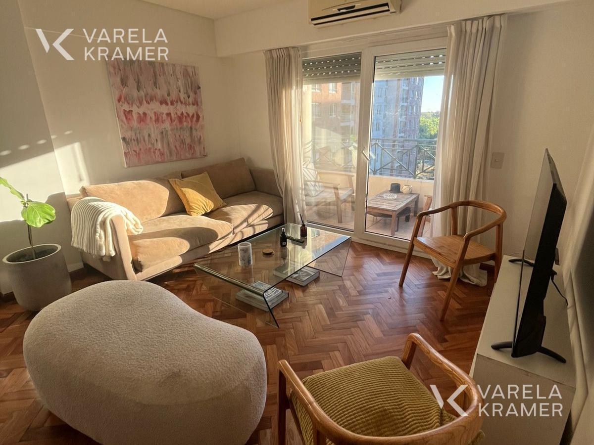 Foto de Departamento en Alquiler en San Isidro, imagen 1