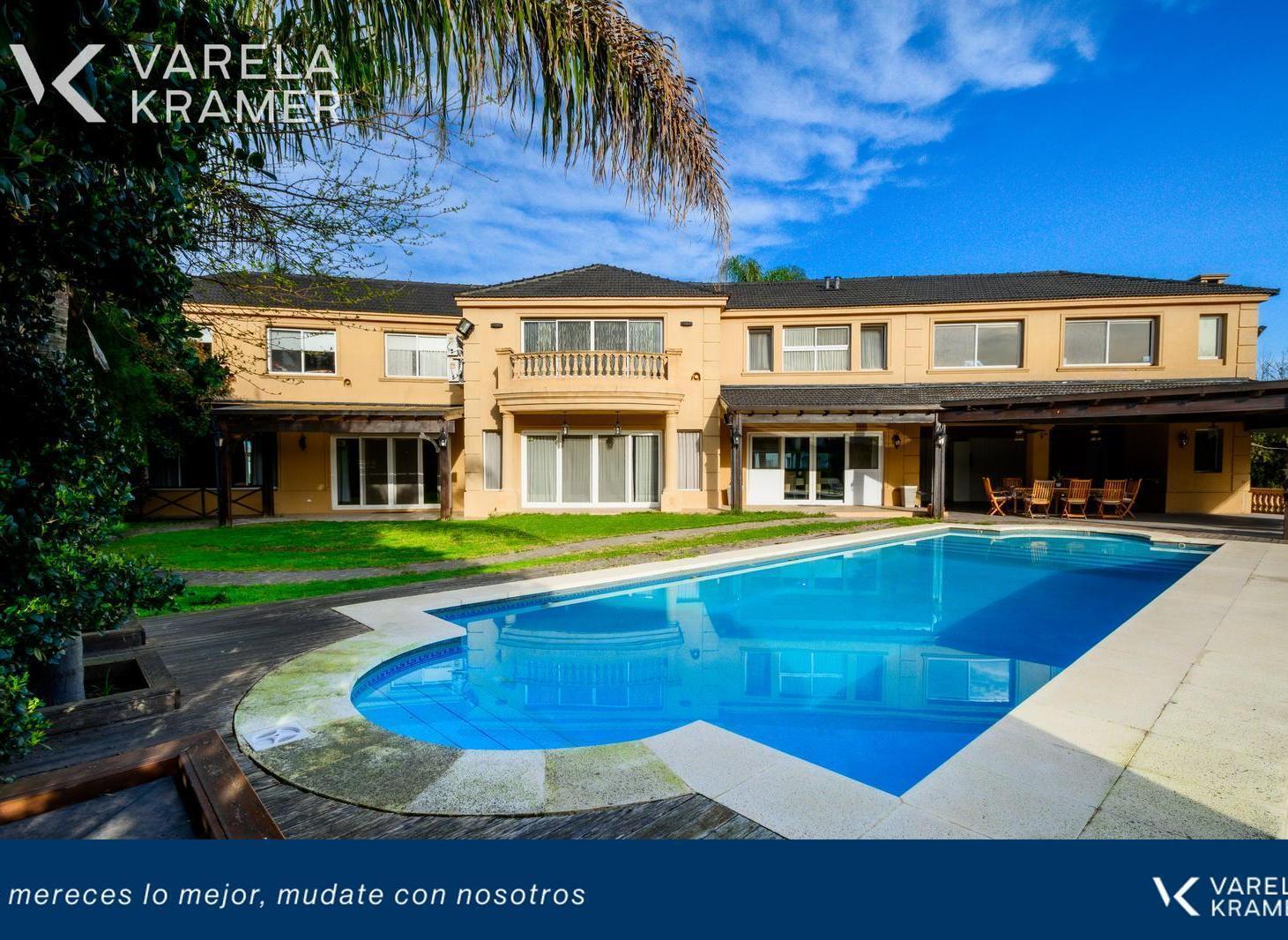 Foto de Casa en Venta en Escobar, imagen 1