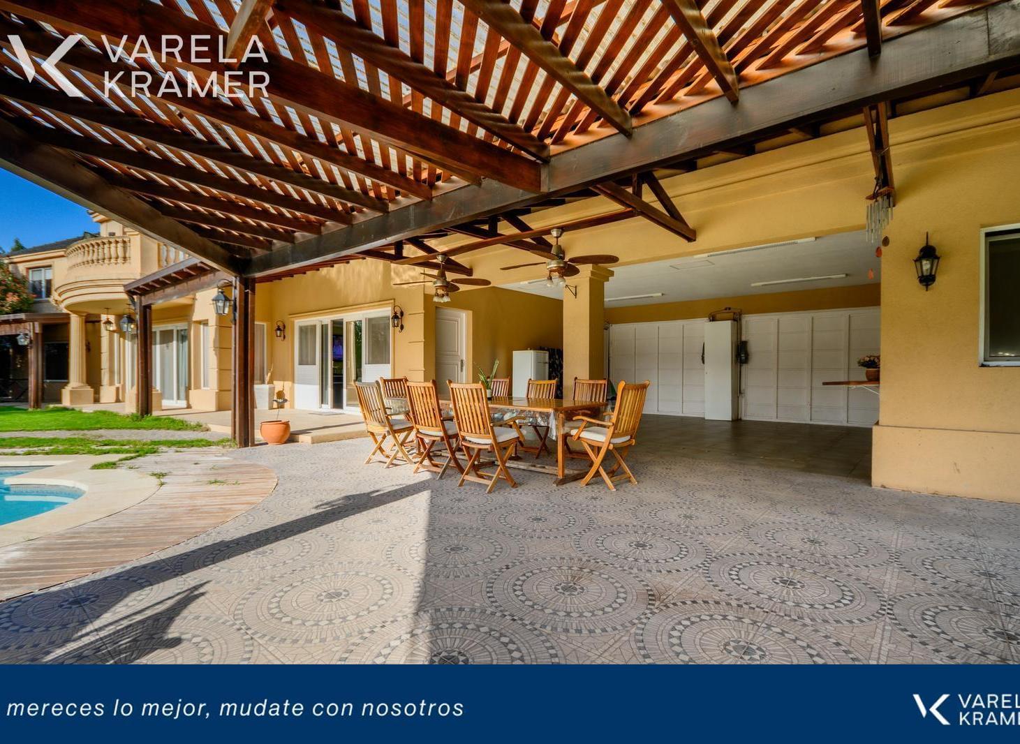Foto de Casa en Venta en Escobar, imagen 3