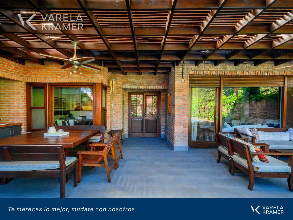 Foto de Casa en venta en Martínez Vías a Libertador, imagen 5