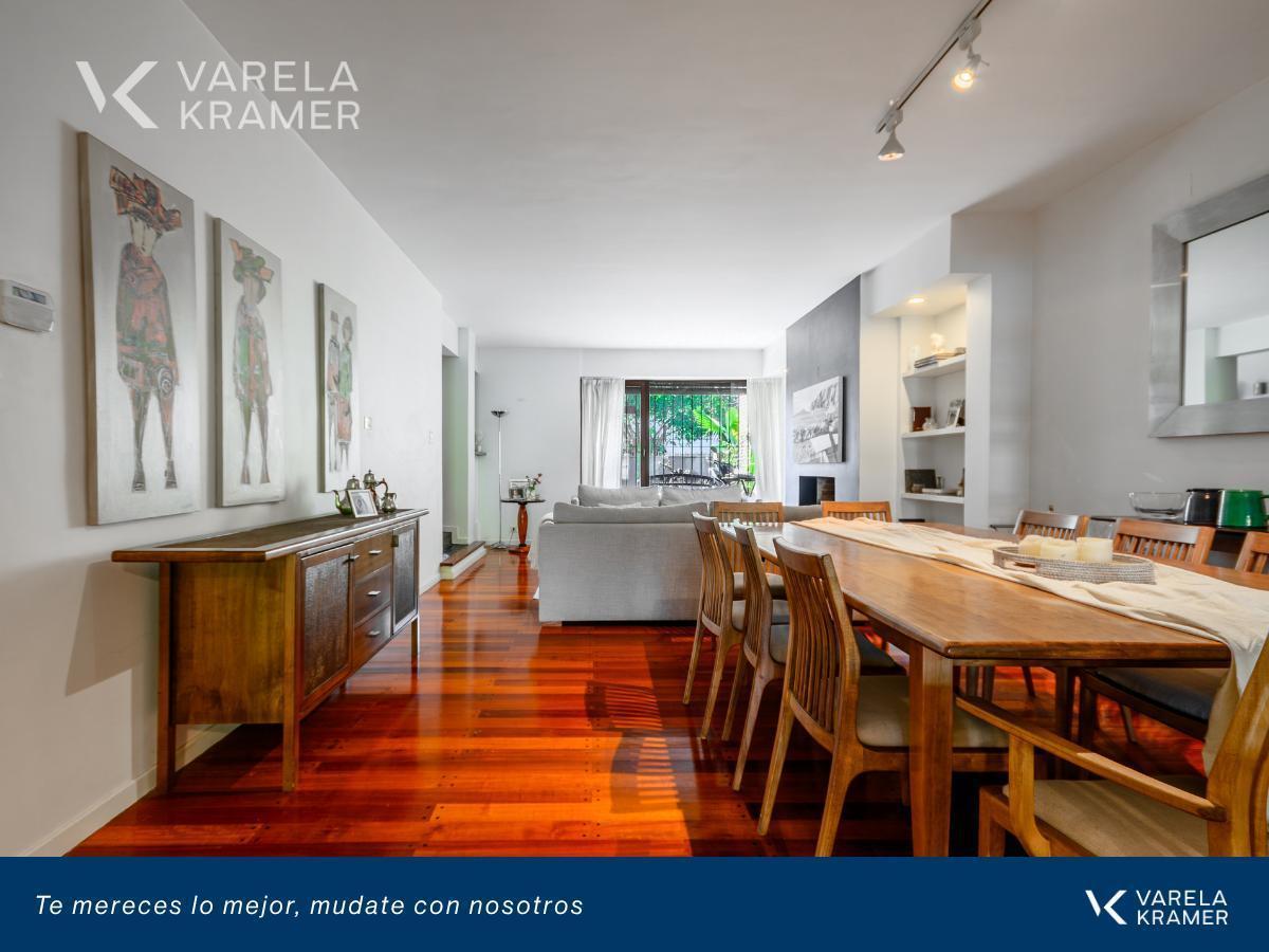 Foto de Casa en venta en Martínez Vías a Libertador, imagen 4