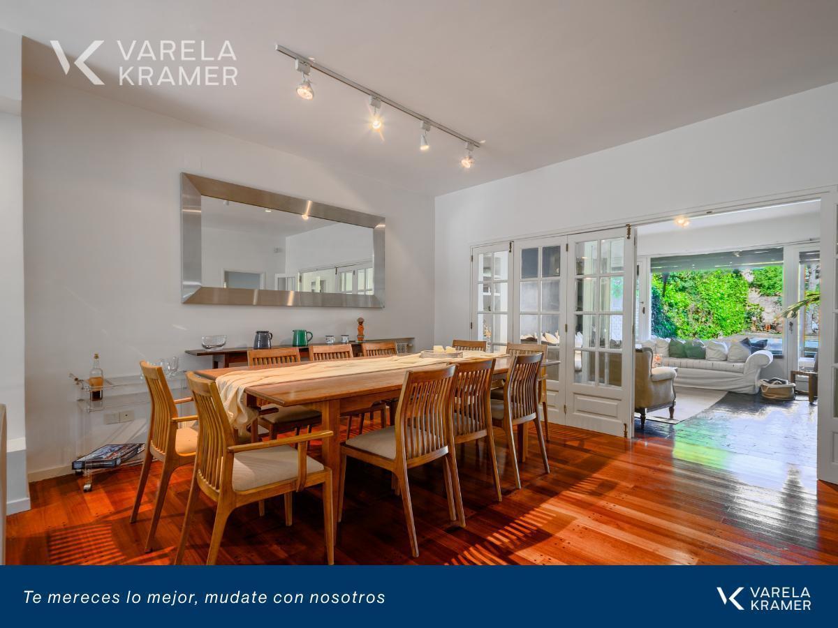 Foto de Casa en venta en Martínez Vías a Libertador, imagen 2