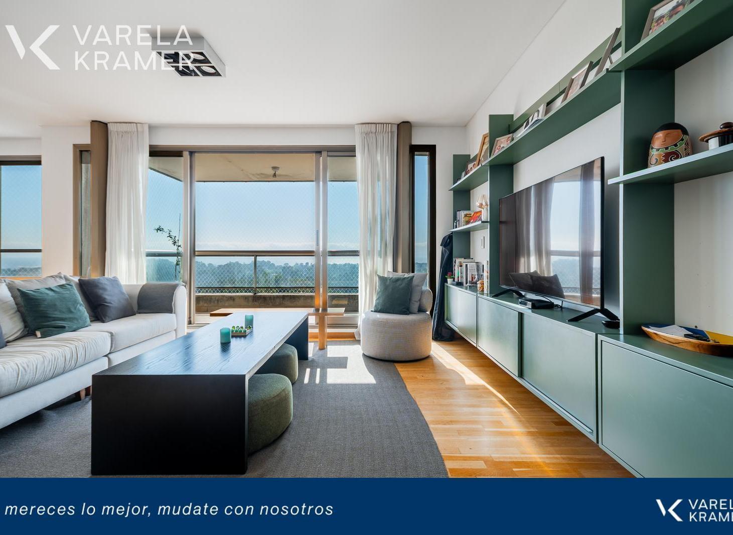 Foto de Departamento 3 ambientes en venta en Belgrano Chico, imagen 5