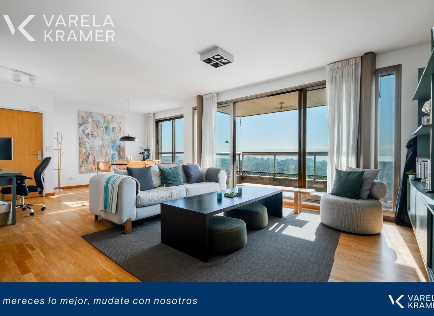 Foto de Departamento 3 ambientes en venta en Belgrano Chico, imagen 1
