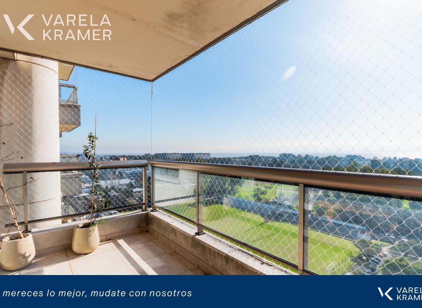 Foto de Departamento 3 ambientes en venta en Belgrano Chico, imagen 2