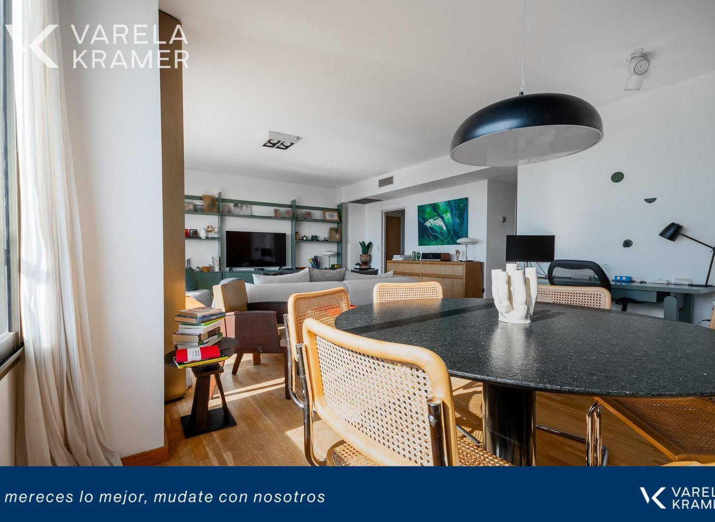 Foto de Departamento 3 ambientes en venta en Belgrano Chico, imagen 3