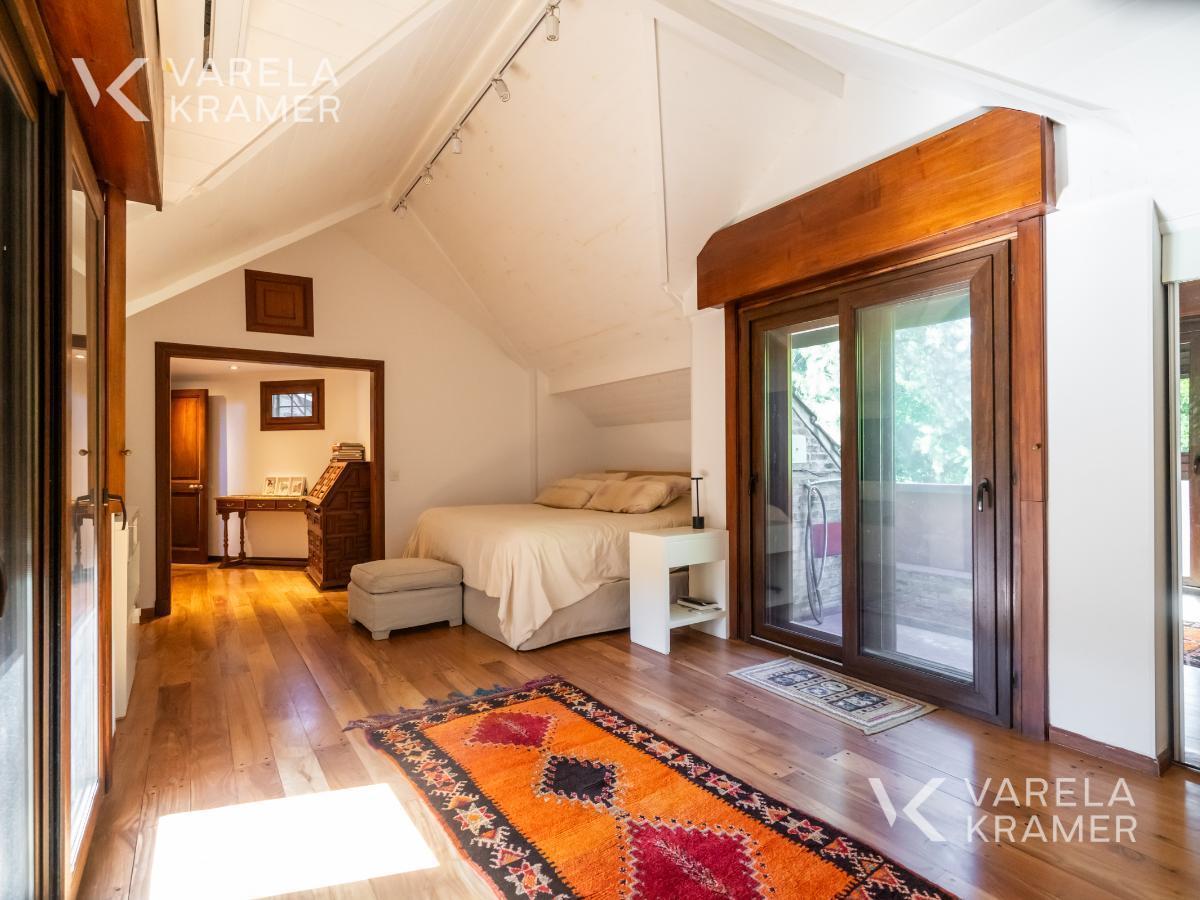 Foto de Casa en Venta en Las Lomas-Horqueta, imagen 1