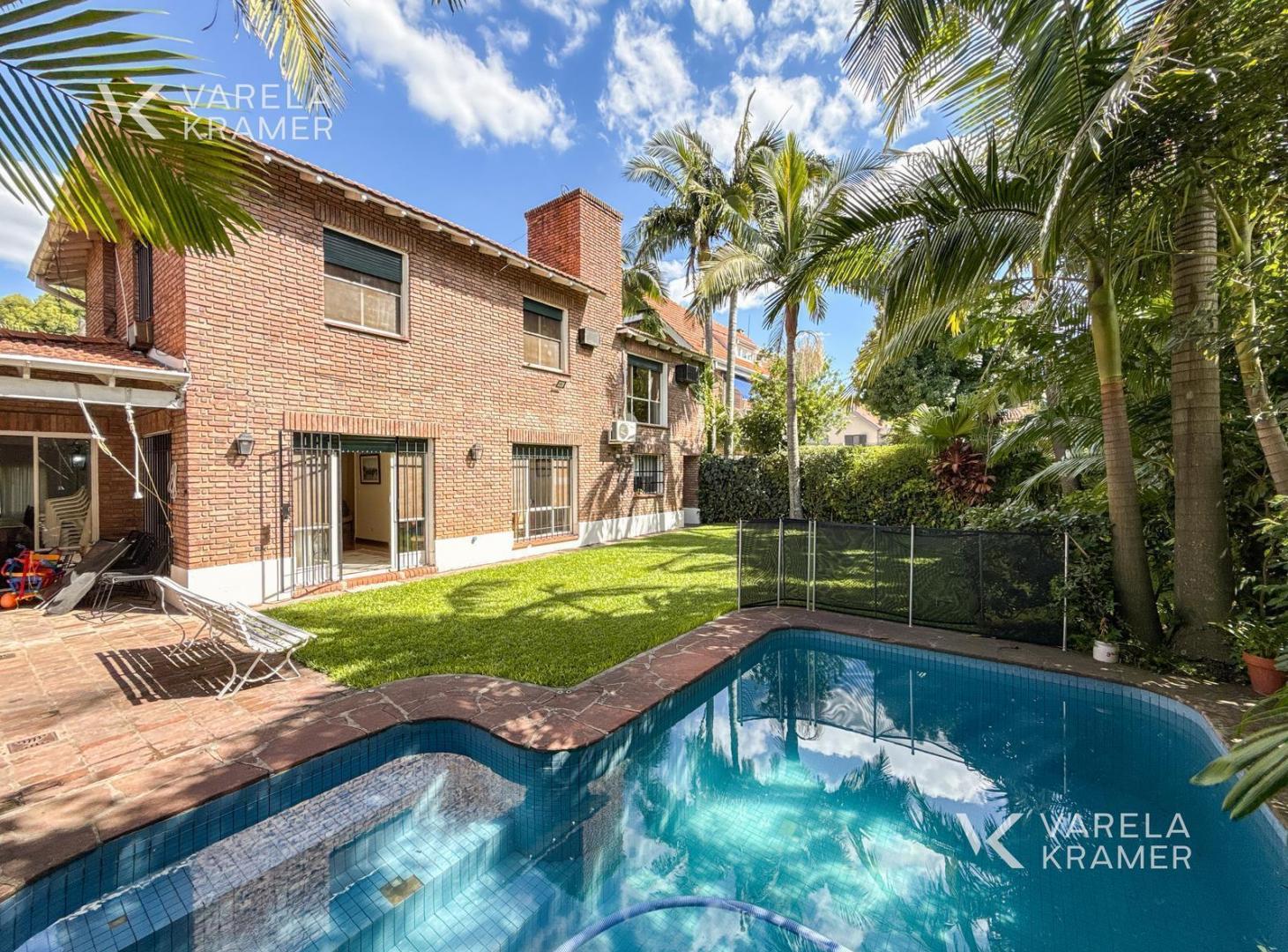 Foto de Casa en Venta en Martinez, imagen 1