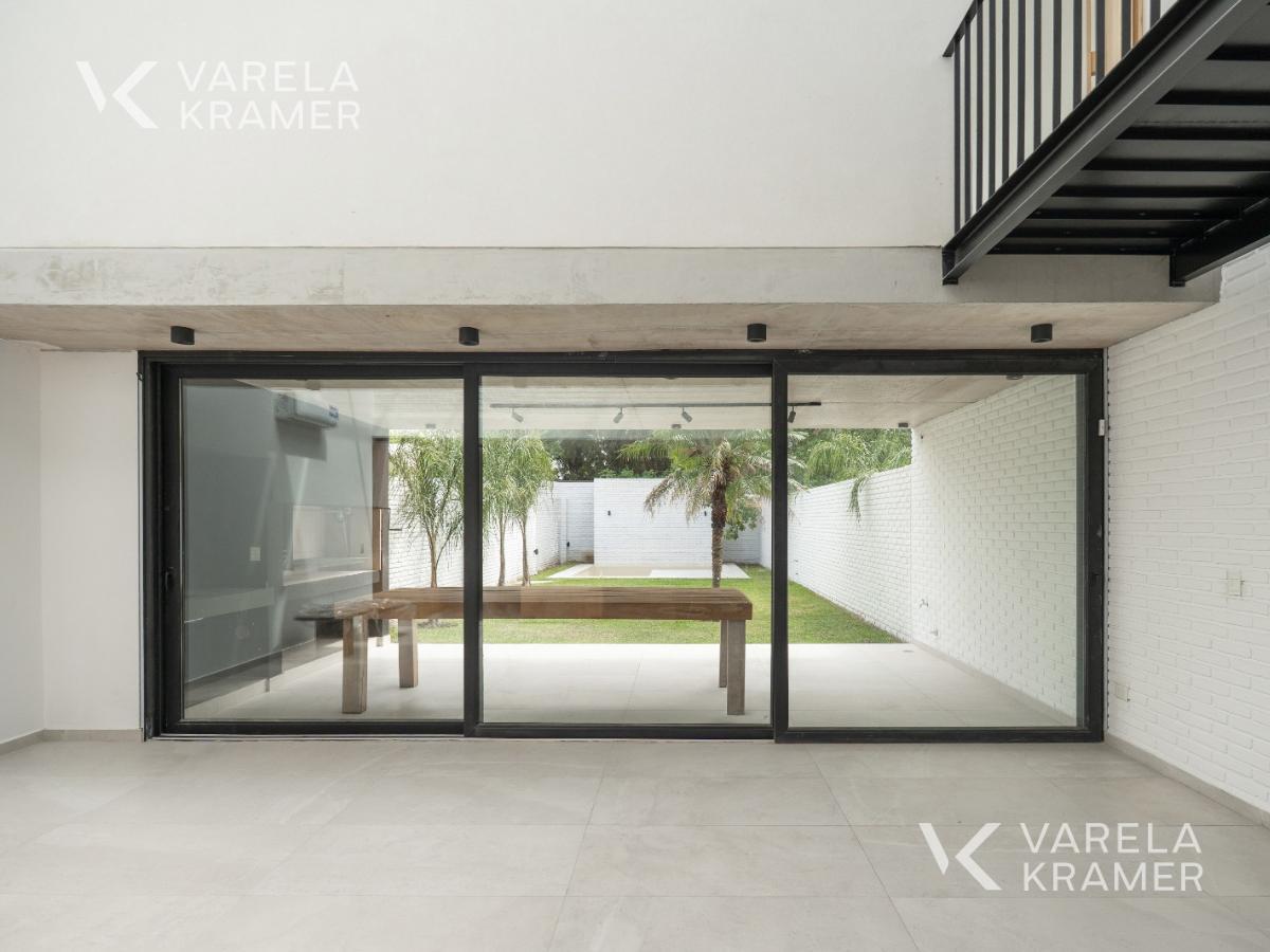 Foto de Casa en venta en Lomas de San Isidro, imagen 4
