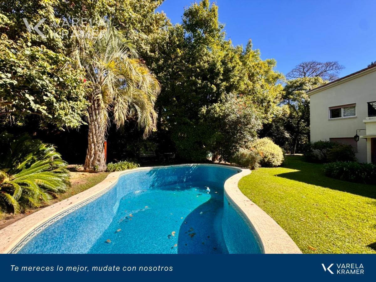 Foto de Casa en venta en San Isidro, imagen 2
