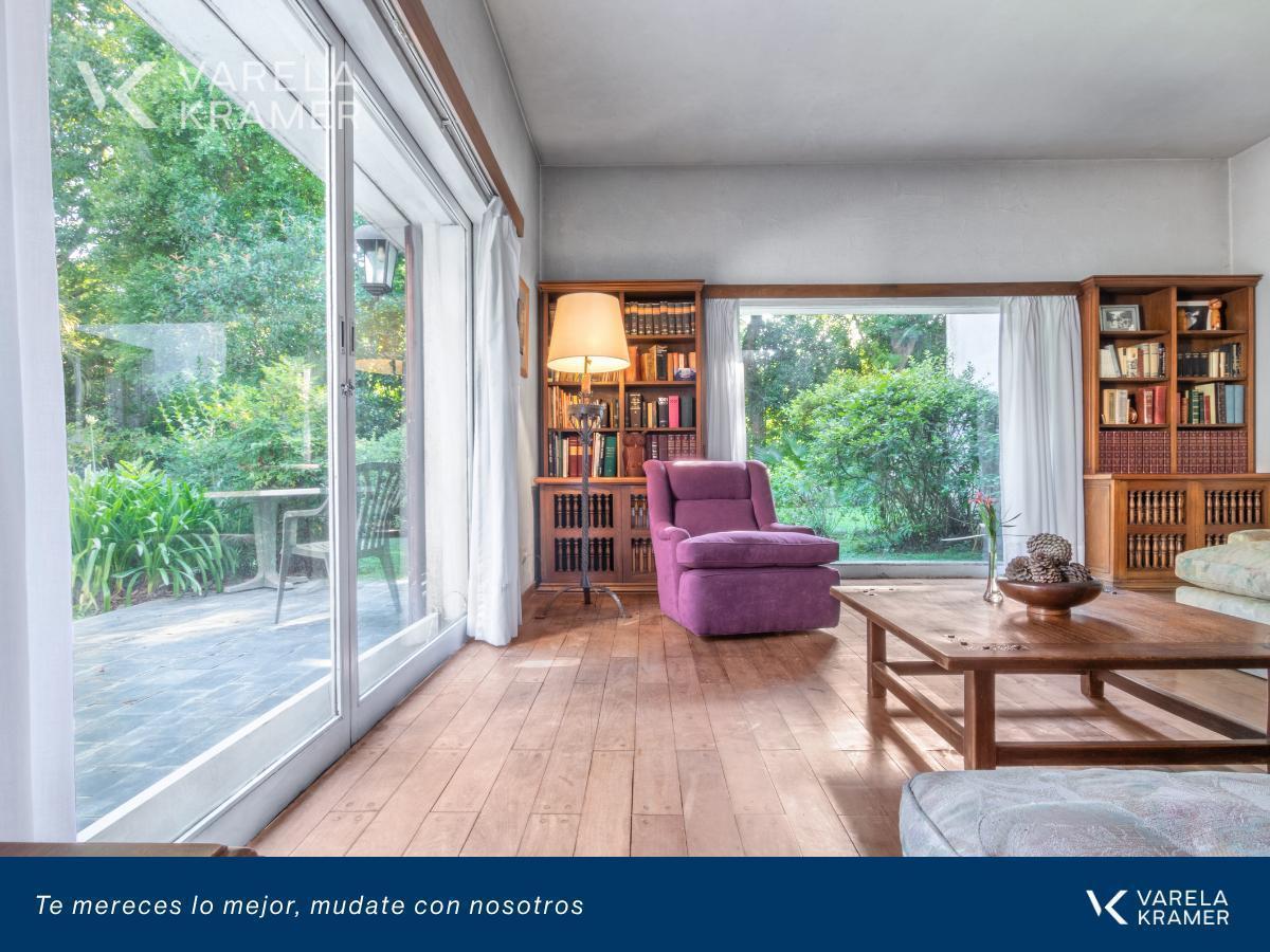 Foto de Casa en venta en San Isidro, imagen 5