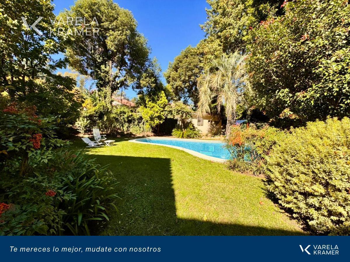 Foto de Casa en venta en San Isidro, imagen 3