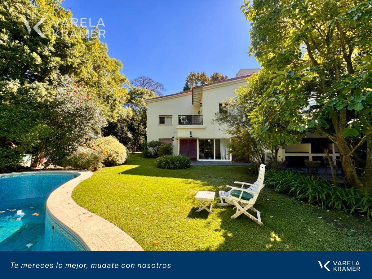 Foto de Casa en venta en San Isidro, imagen 4