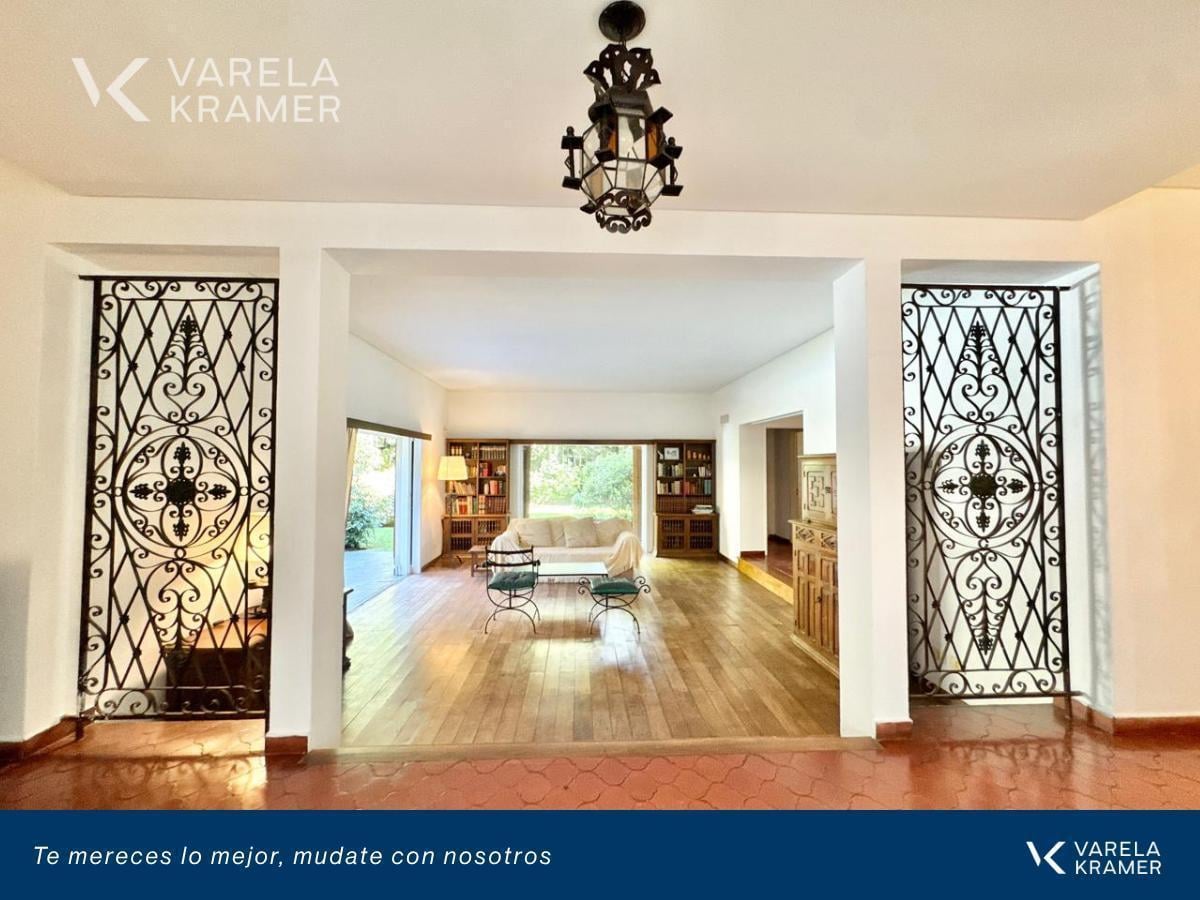 Foto de Casa en venta en San Isidro, imagen 1