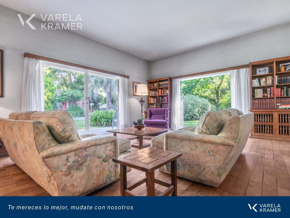 Foto de Casa en venta en San Isidro, imagen 5