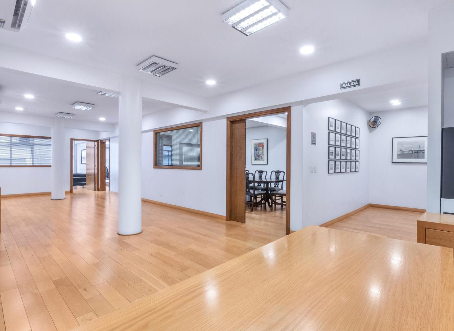Foto de Oficina en venta en Retiro, imagen 2
