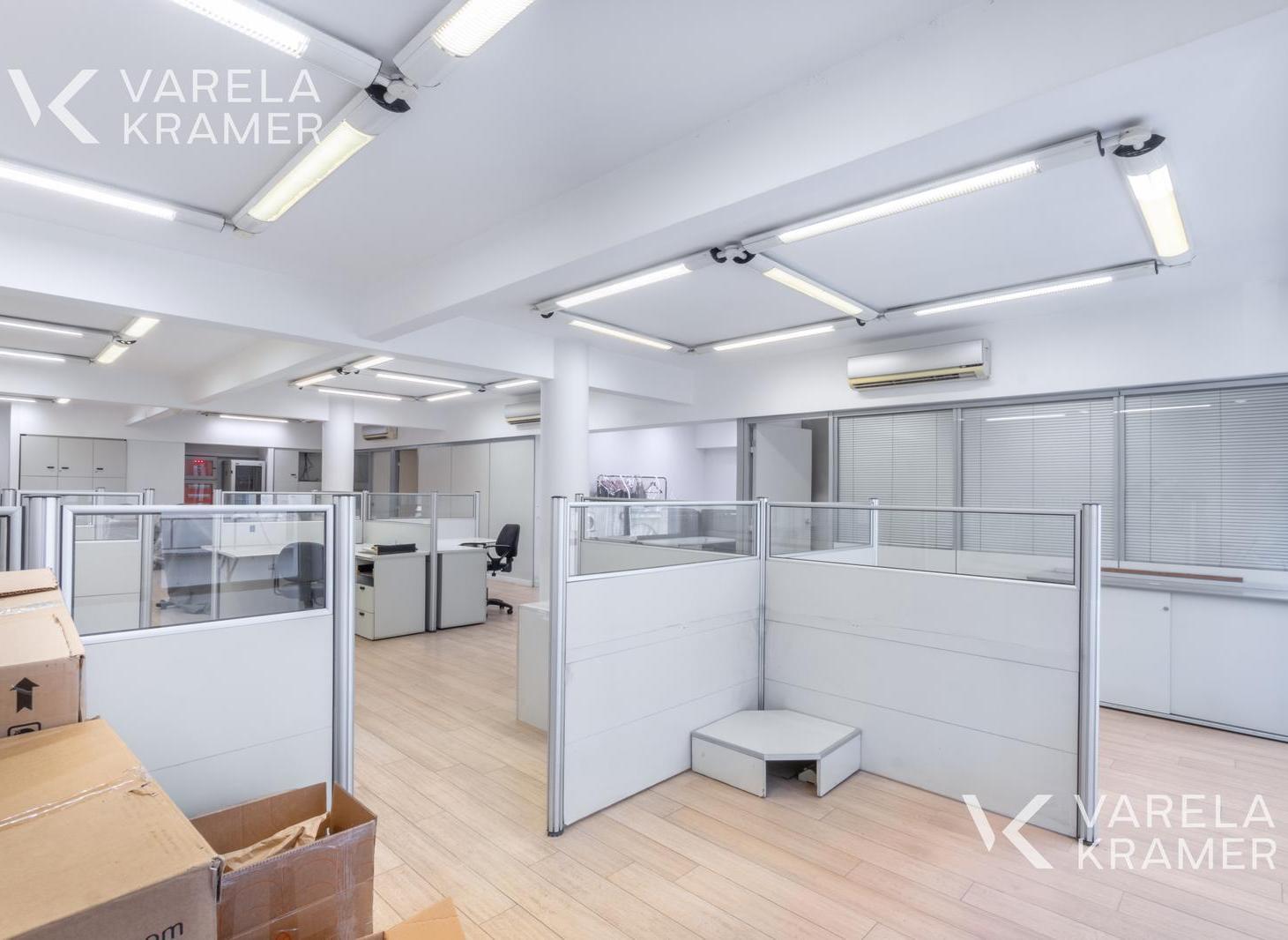 Foto de Oficina en venta en Retiro, imagen 1