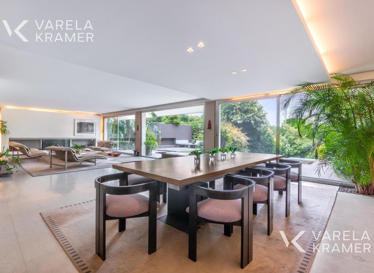 Foto de Casa en Venta en La Lucila, imagen 1
