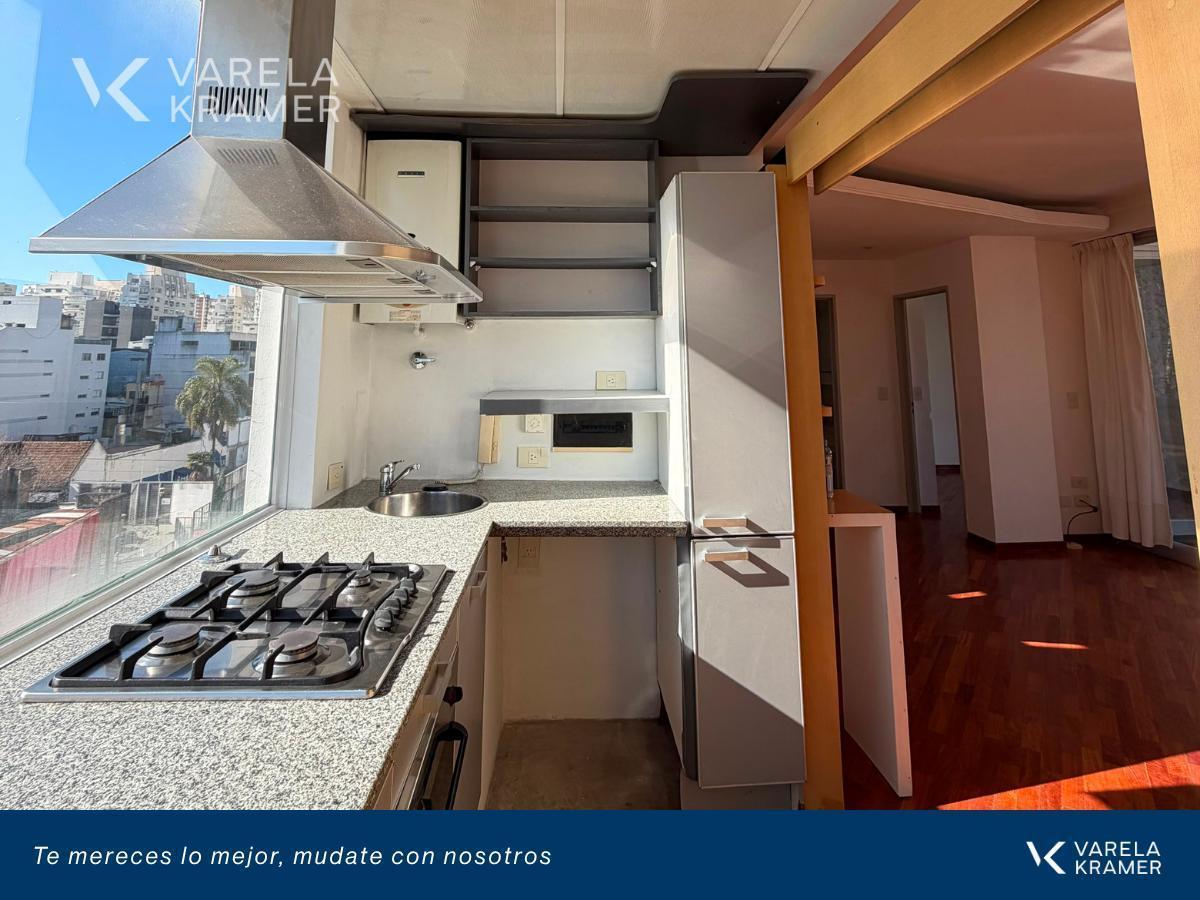 Foto de Departamento en venta en Belgrano, imagen 1
