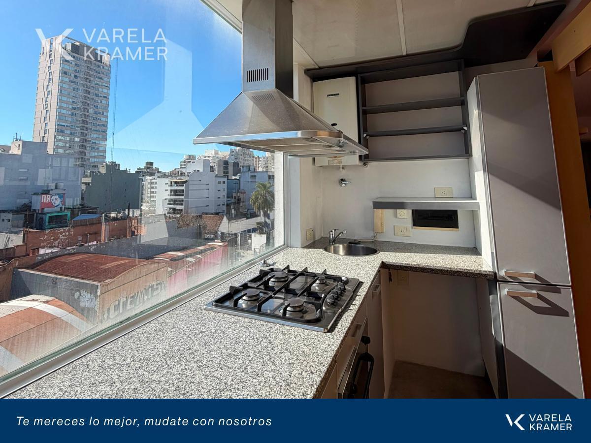 Foto de Departamento en venta en Belgrano, imagen 5