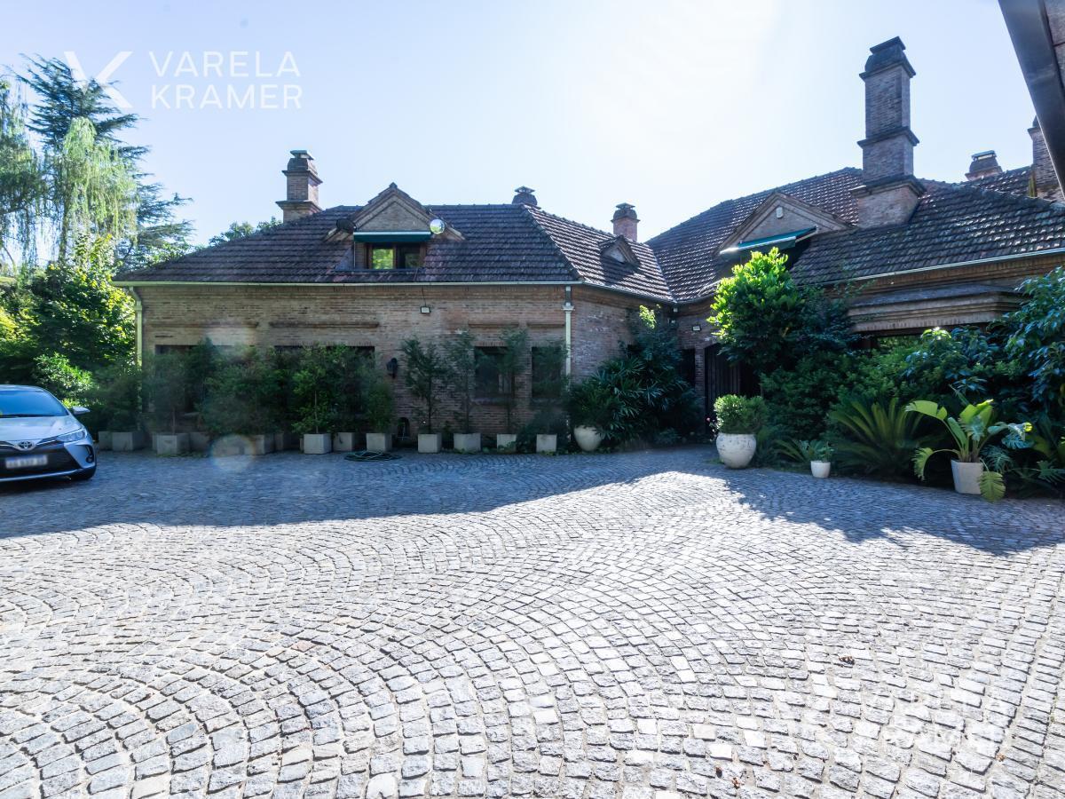 Foto de Casa en Venta en Las Lomas-Horqueta, imagen 2