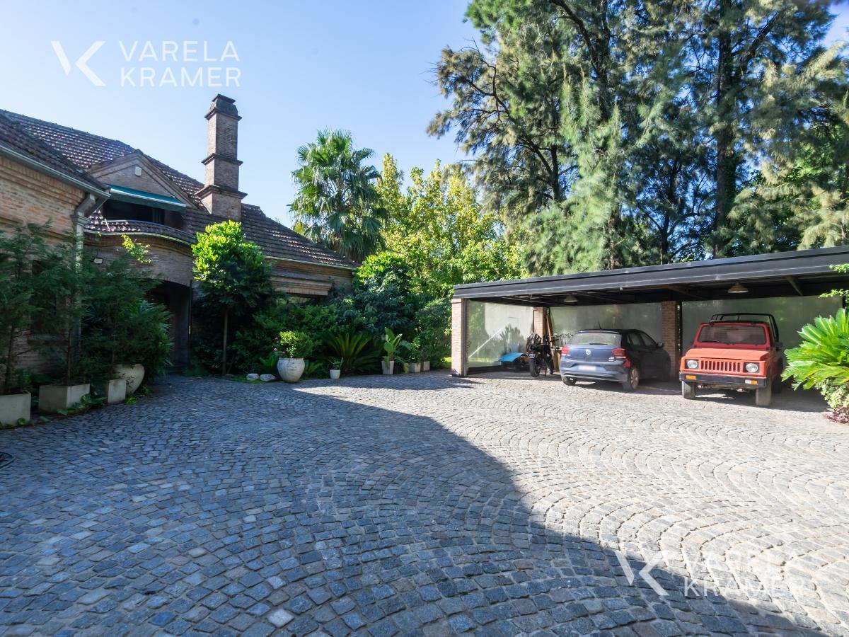 Foto de Casa en Venta en Las Lomas-Horqueta, imagen 3