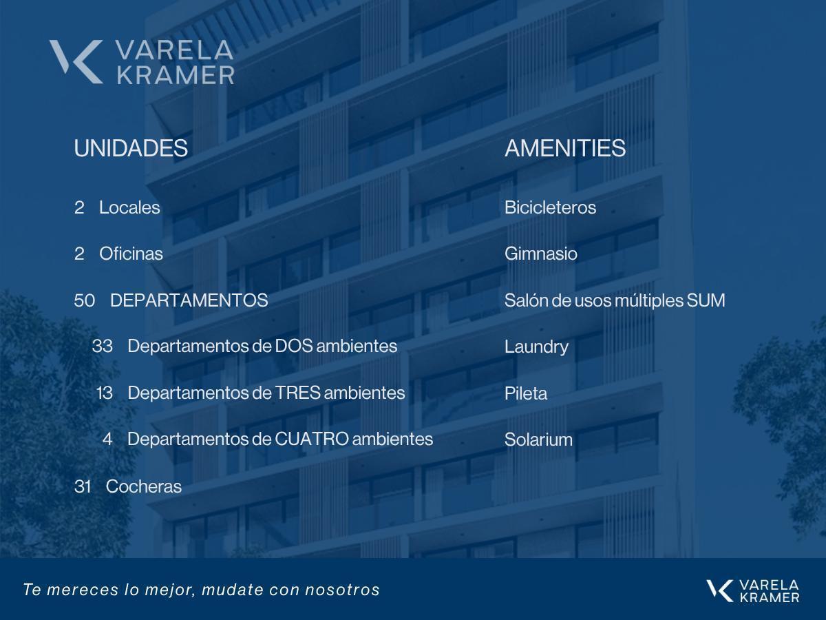 Foto de Departamentos en Venta en Recoleta, imagen 1
