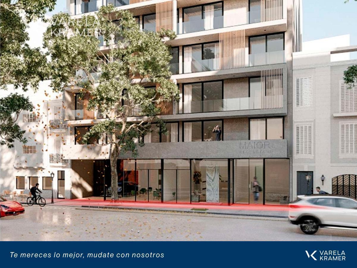 Foto de Departamentos en Venta en Recoleta, imagen 3