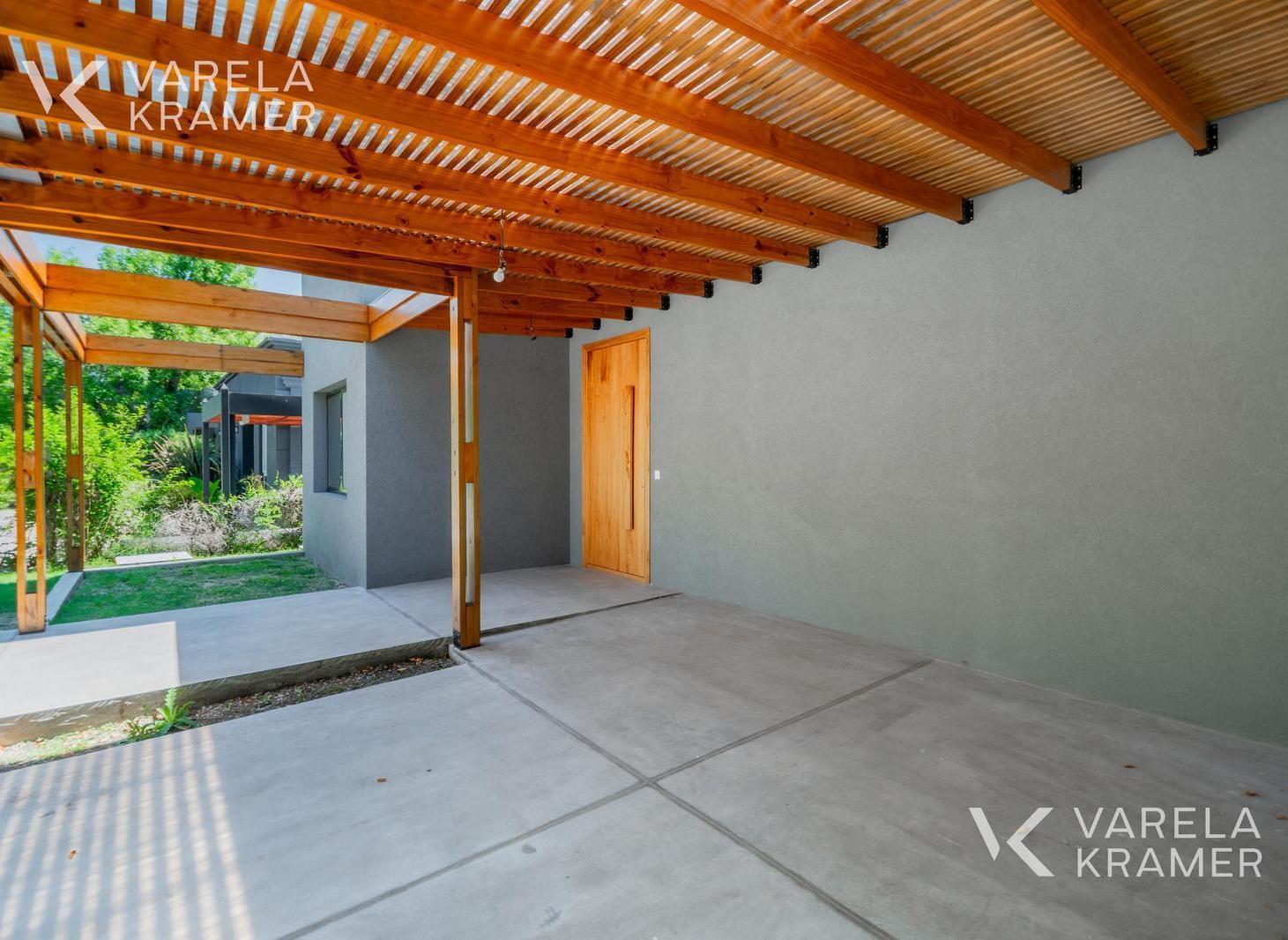 Foto de Casa en Venta en Pilar del Este, imagen 3