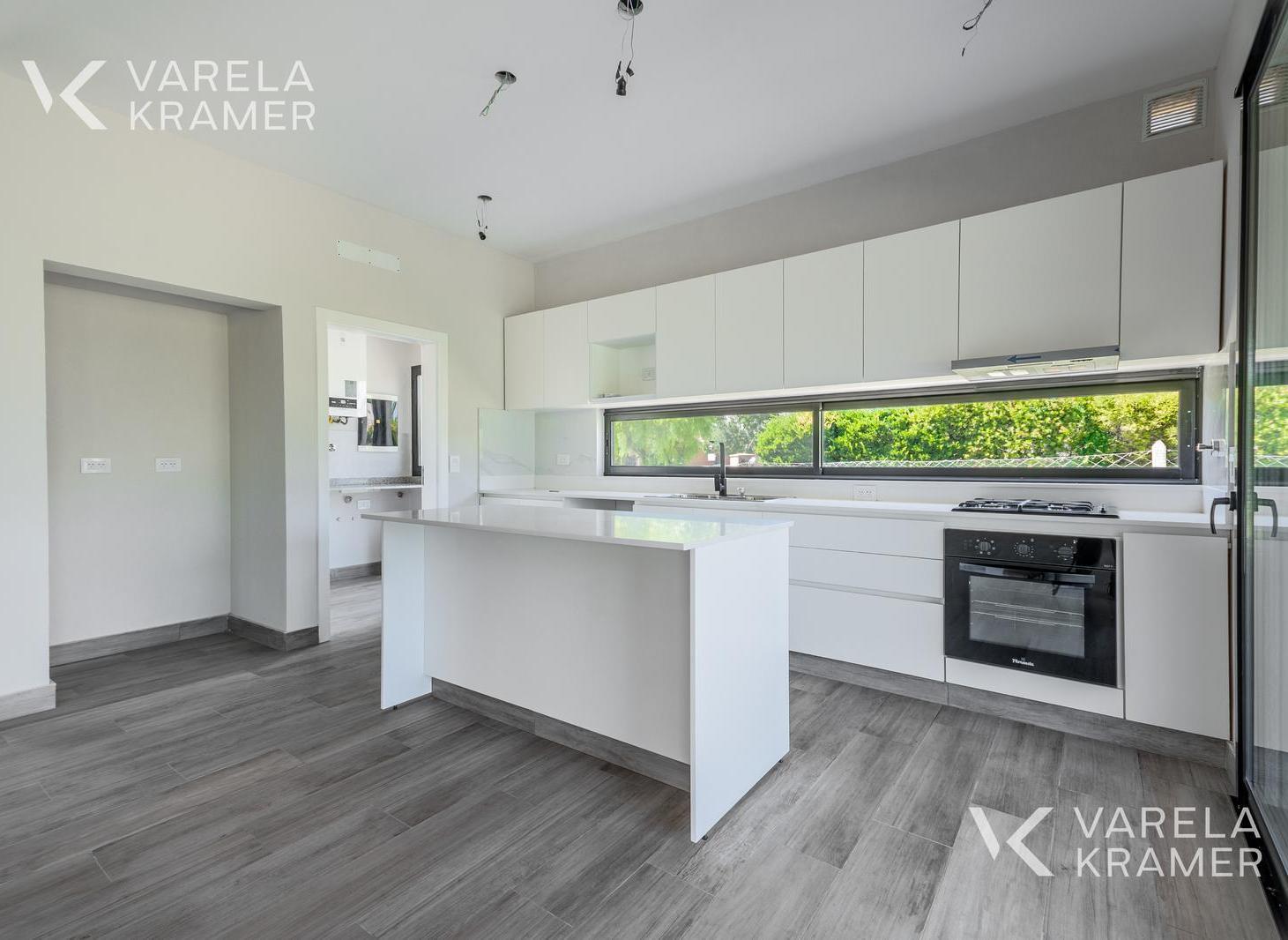 Foto de Casa en Venta en Pilar del Este, imagen 4