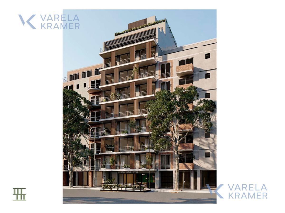 Foto de Departamentos en Venta en Palermo, imagen 3
