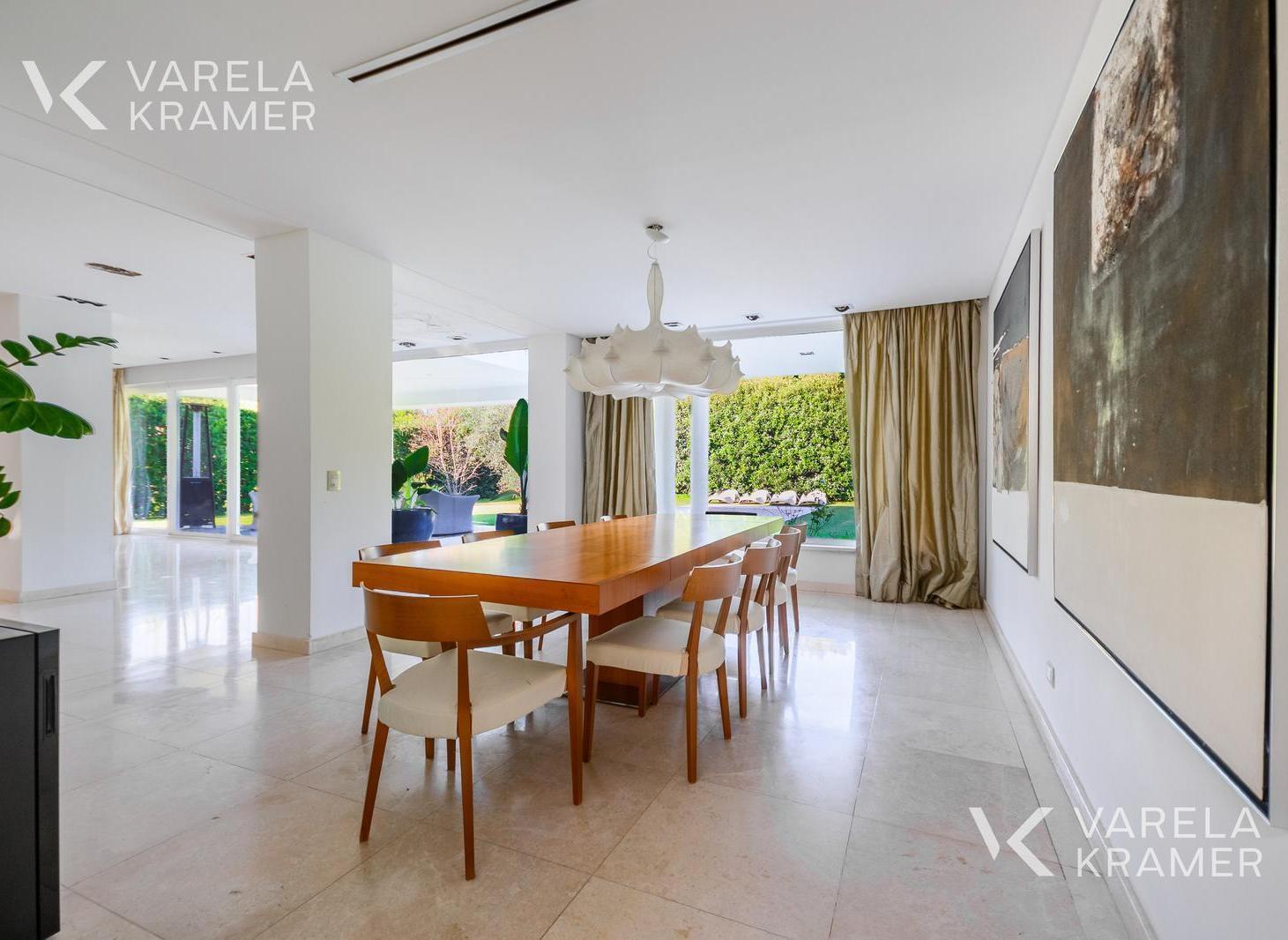 Foto de Casa en Venta en Ayres de Pilar, imagen 2