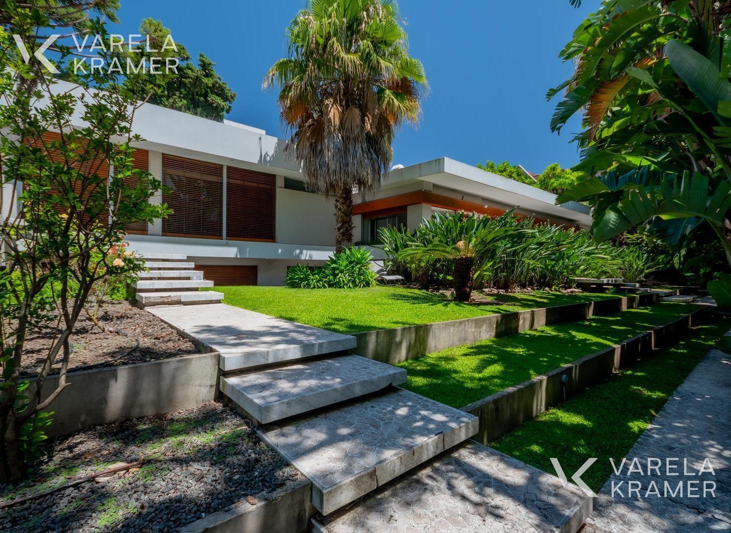 Foto de Casa en Venta en Olivos, imagen 4