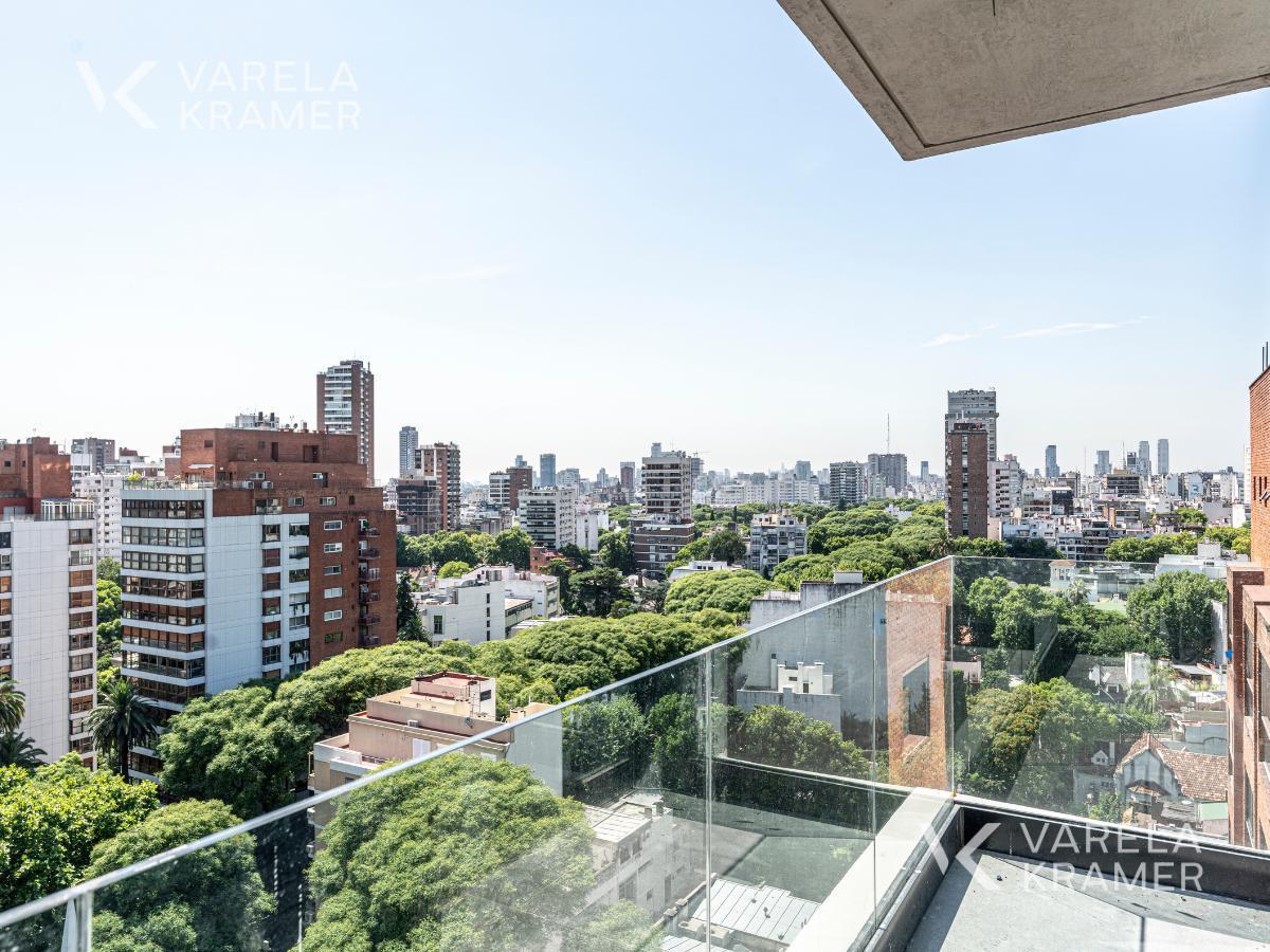 Foto de Departamentos en Venta en Belgrano, imagen 2