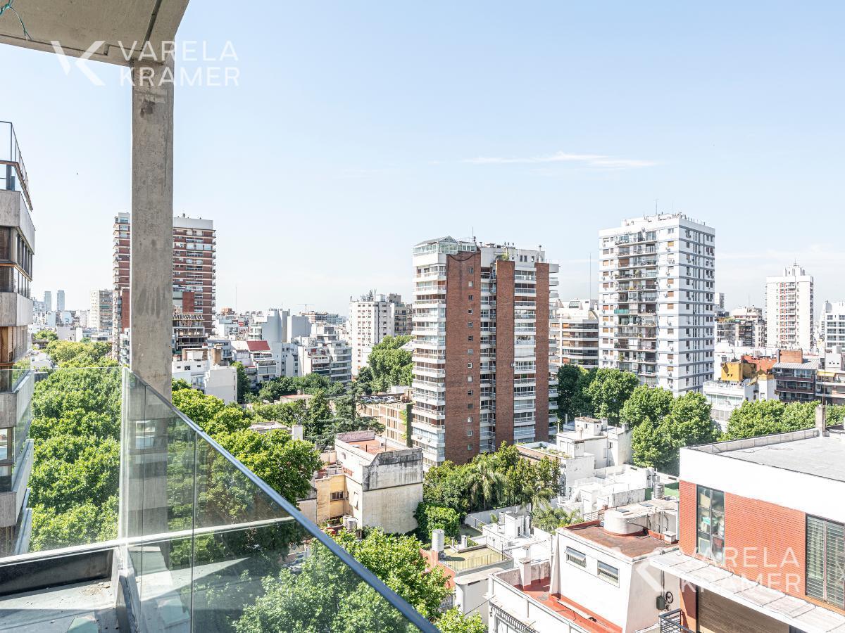 Foto de Departamentos en Venta en Belgrano, imagen 1