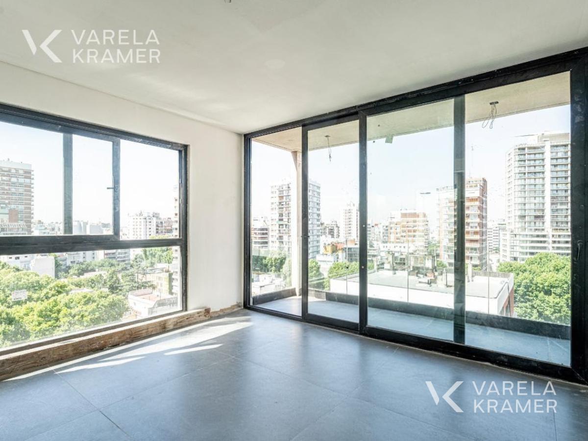 Foto de Departamentos en Venta en Belgrano, imagen 4