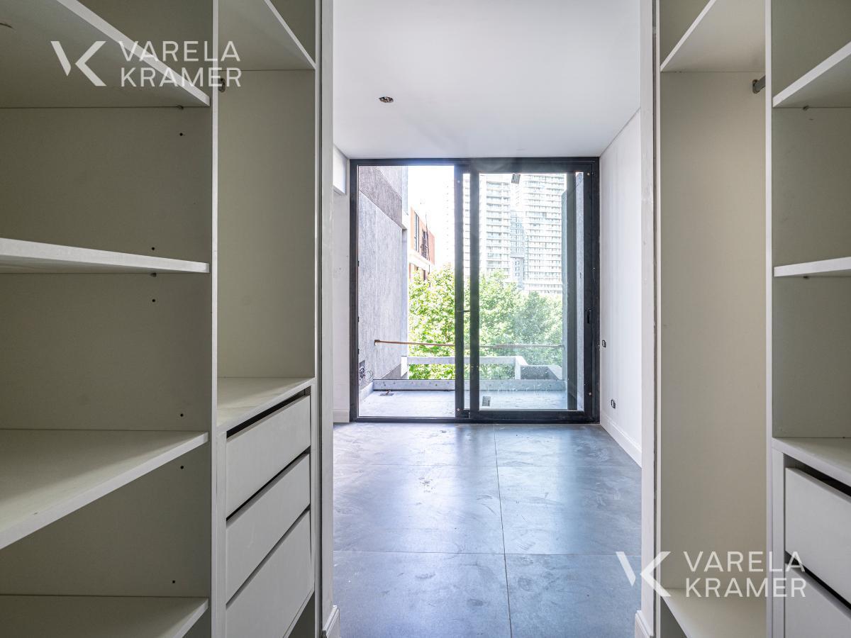Foto de Departamento en Venta en Belgrano, imagen 1