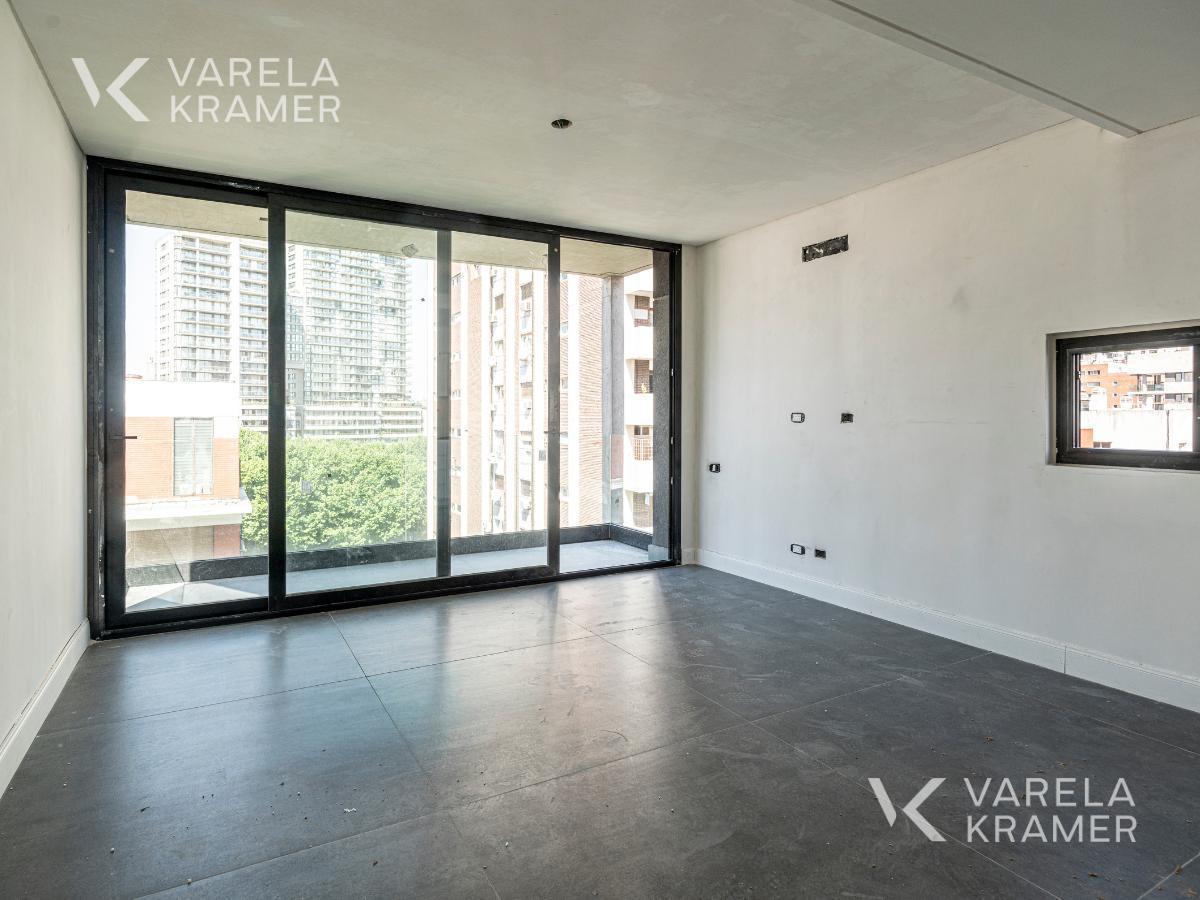 Foto de Departamento en Venta en Belgrano, imagen 4