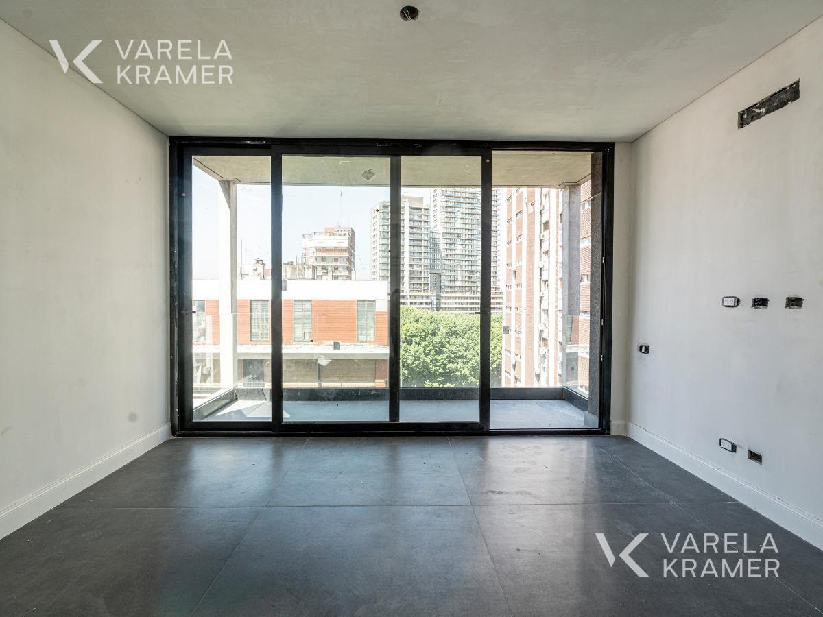 Foto de Departamento en Venta en Belgrano, imagen 3