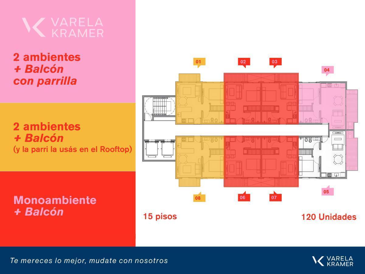 Foto de Departamento en Venta en Tigre, imagen 3