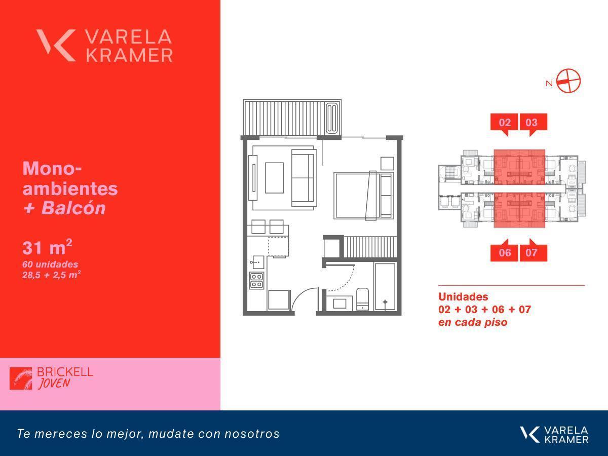 Foto de Departamento en Venta en Tigre, imagen 5