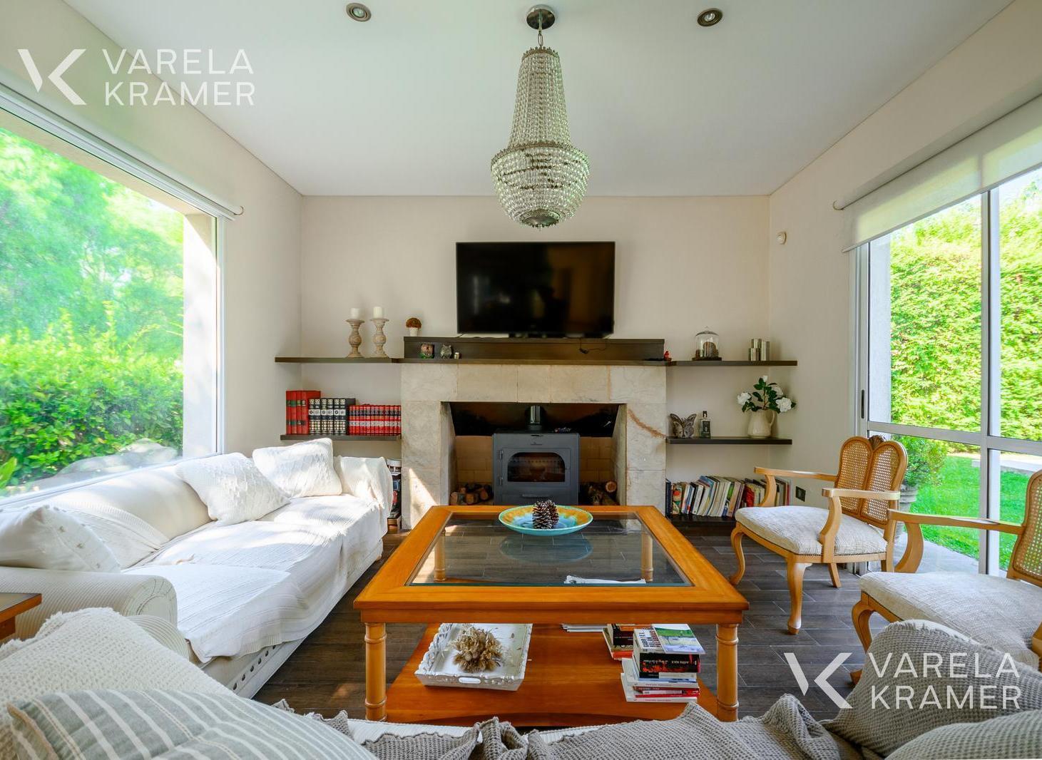 Foto de Casa en Venta en Pilar, imagen 1