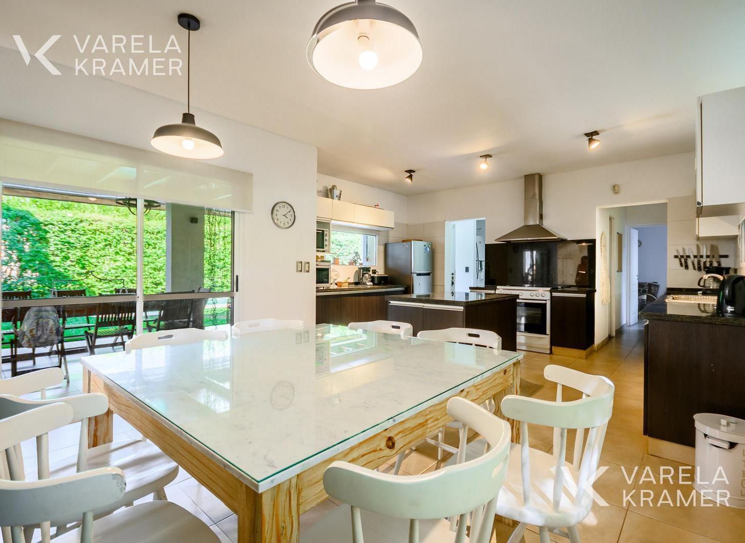 Foto de Casa en Venta en Pilar, imagen 2