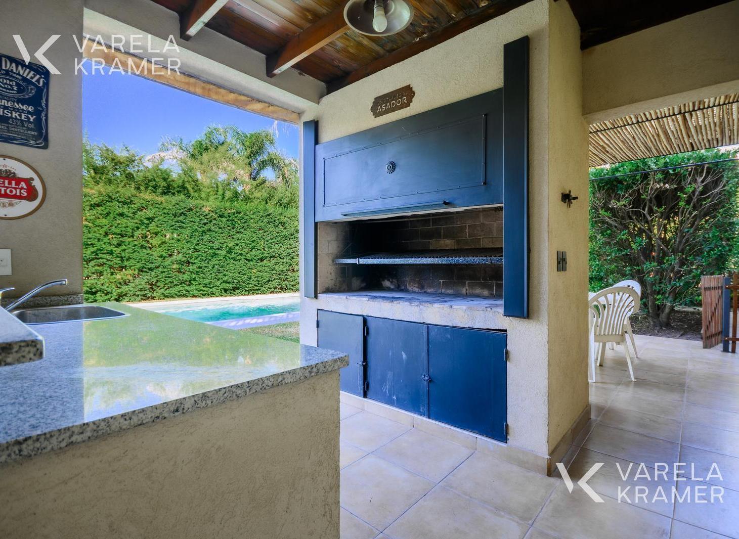 Foto de Casa en Venta en Pilar, imagen 5