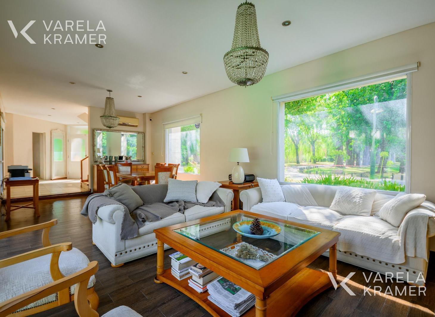 Foto de Casa en Venta en Pilar, imagen 3