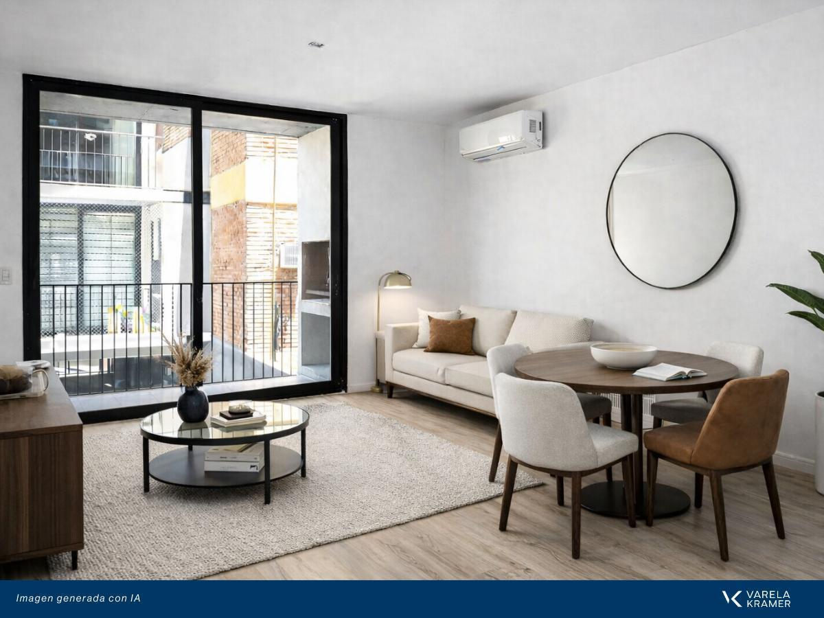 Foto de Departamento en venta en Tigre Residencial, imagen 1