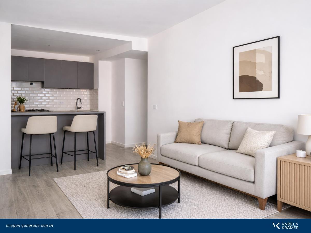 Foto de Departamento en Venta en Tigre, imagen 5
