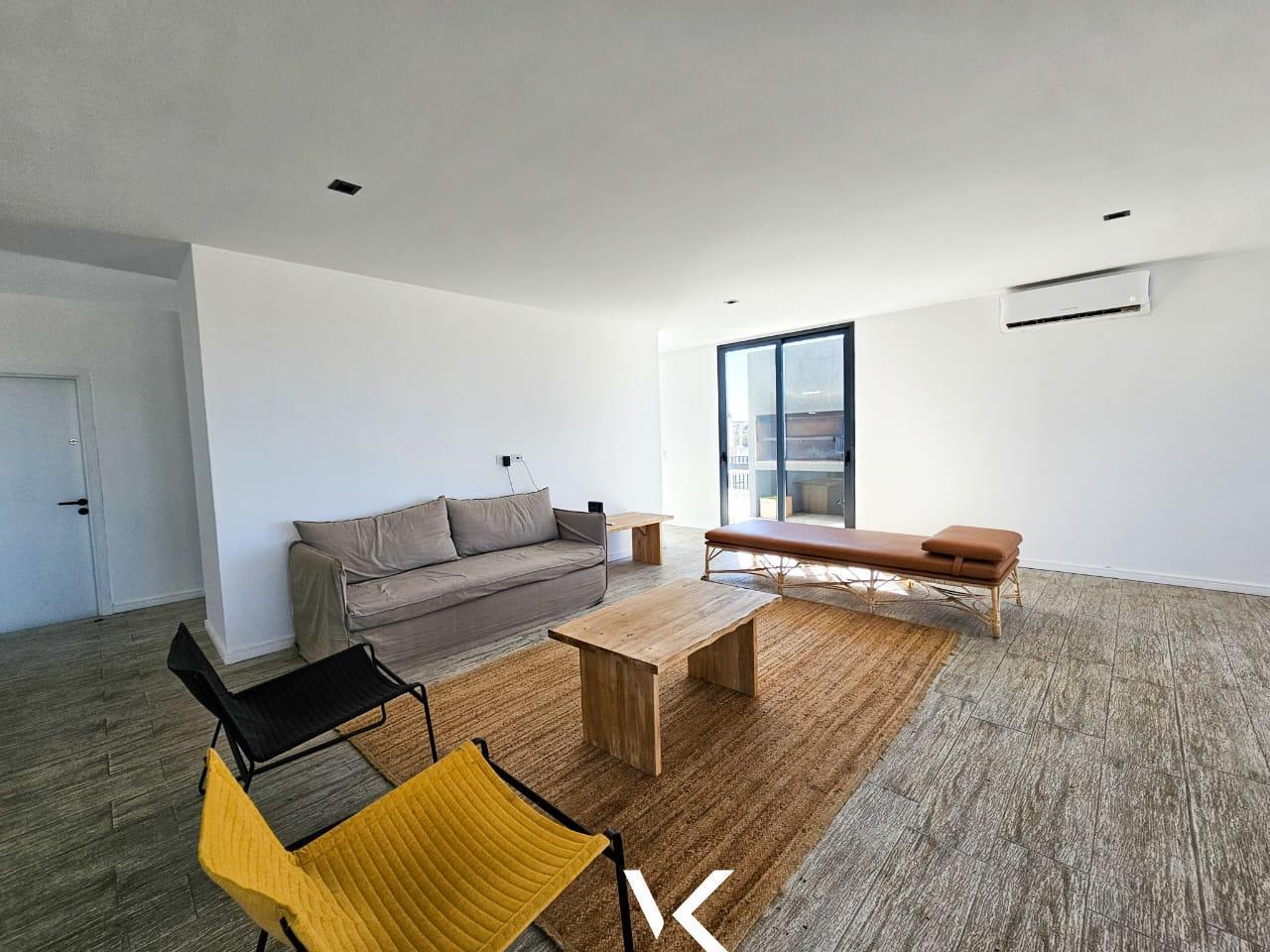 Foto de Departamento en venta en Tigrevista Terrazas, imagen 4